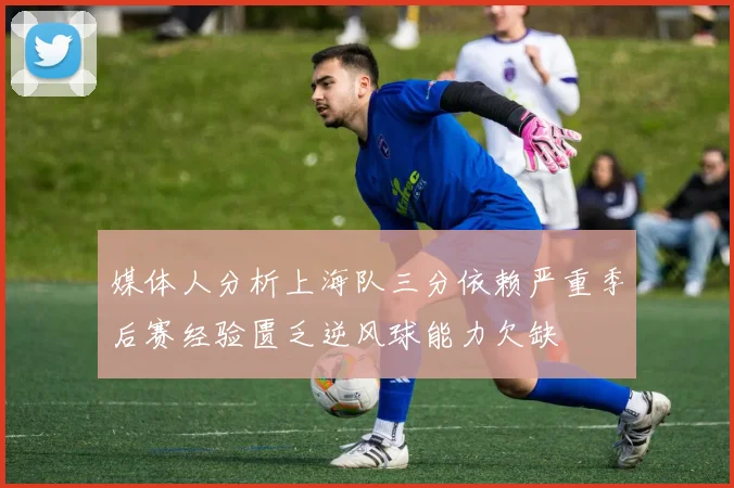 媒体人分析上海队三分依赖严重季后赛经验匮乏逆风球能力欠缺
