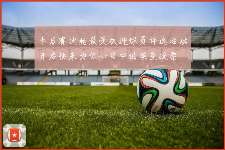 季后赛次轮最受欢迎球员评选活动开启快来为你心目中的明星投票