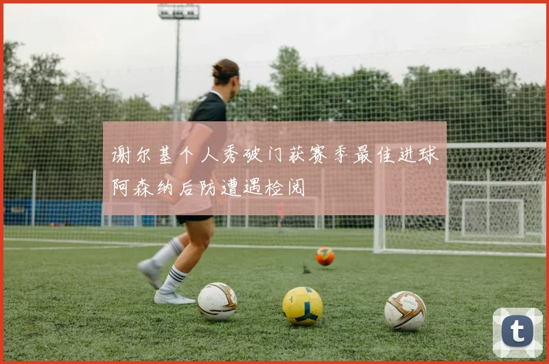谢尔基个人秀破门获赛季最佳进球阿森纳后防遭遇检阅