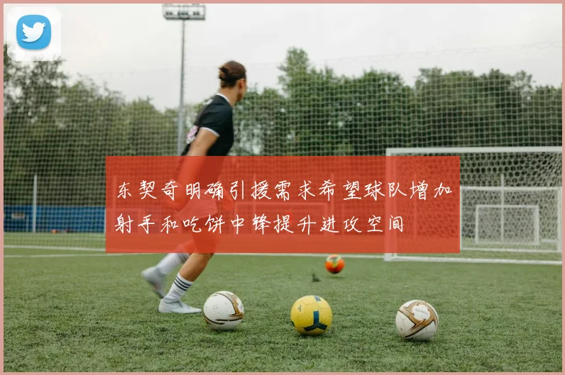 东契奇明确引援需求希望球队增加射手和吃饼中锋提升进攻空间